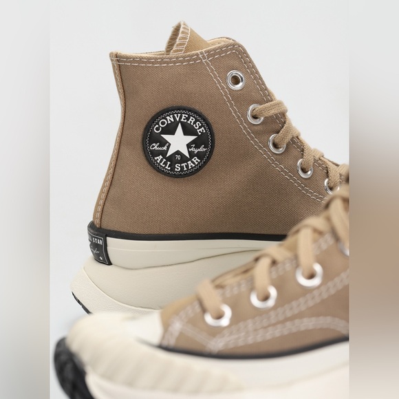 CONVERSE Chuck 70 AT-CX Hi Canvas Sandalwood  unisex W 7.5 / M 6 ✨ - Picture 4 of 11